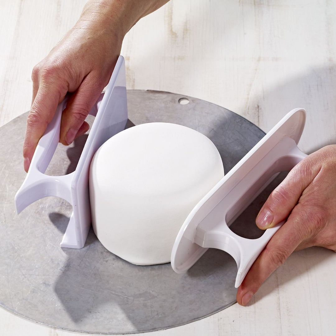 BI443181 - RBV Birkmann, Mr. Glaze Kelly, Fondantglätter