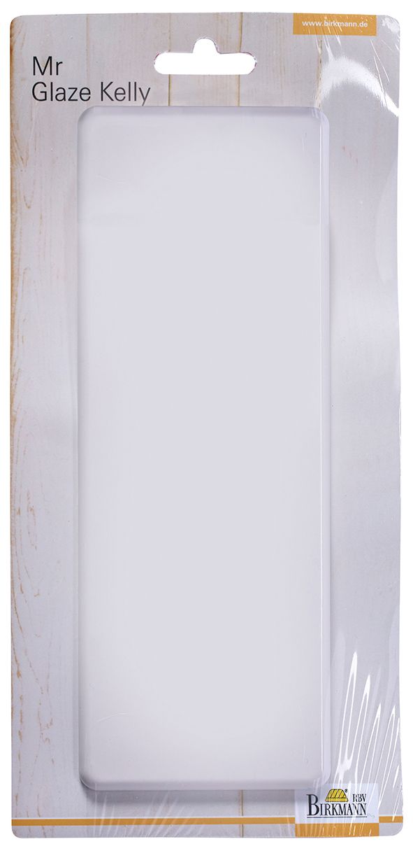 BI443181 - RBV Birkmann, Mr. Glaze Kelly, Fondantglätter
