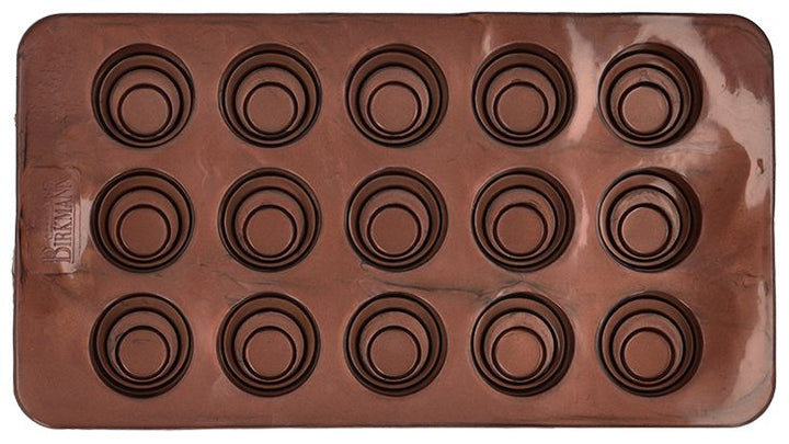 BI - 252882 - RBV Birkmann, Pralinenformen Toffee