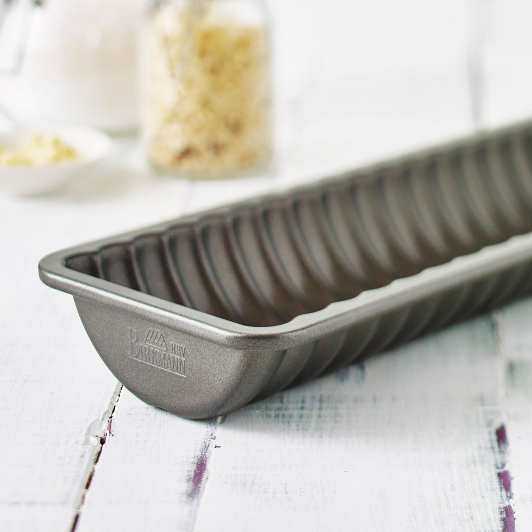 BI881129 - RBV Birkmann, Rehrückenform 30cm, "Easy Baking"