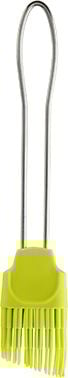 BI421929 - RBV Birkmann, Silikonpinsel "Colour Kitchen", 3cm, grün