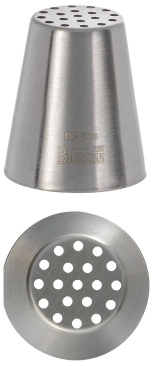 BI411746 - RBV Birkmann, Spaghettitülle #80