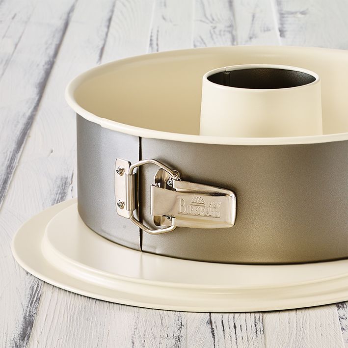 BI - 884038 - RBV Birkmann, Springform D26cm, mit 2 Böden Einfach Hausgemacht