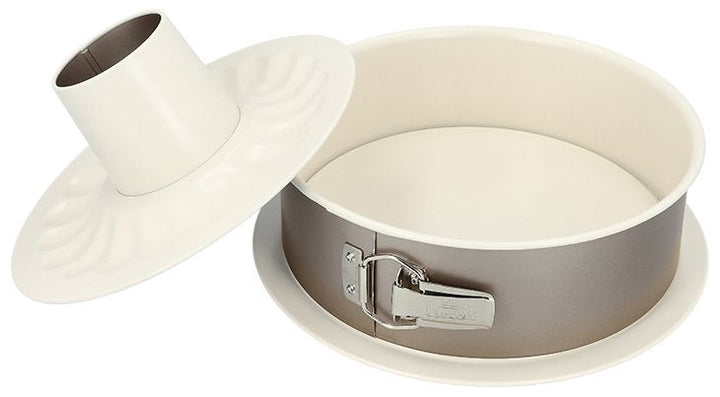 BI - 884038 - RBV Birkmann, Springform D26cm, mit 2 Böden Einfach Hausgemacht