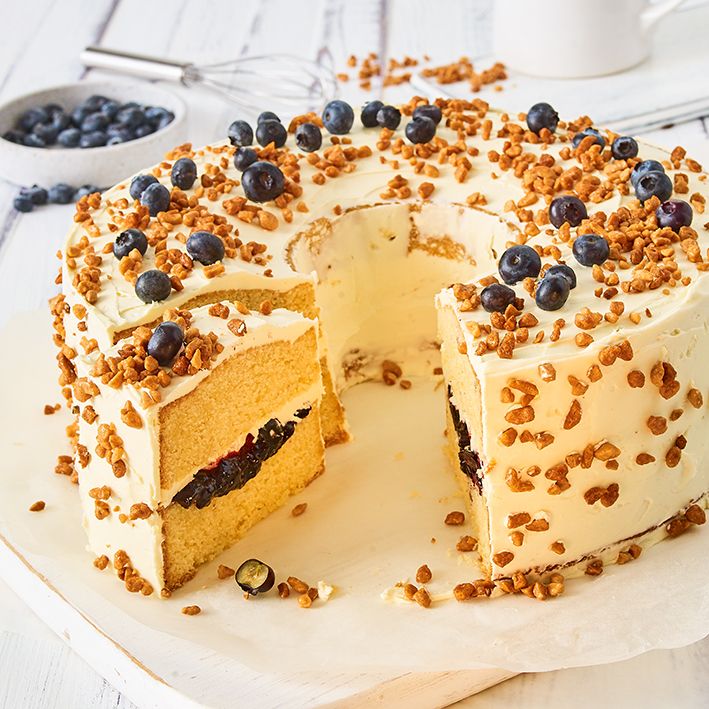 BI - 884038 - RBV Birkmann, Springform D26cm, mit 2 Böden Einfach Hausgemacht