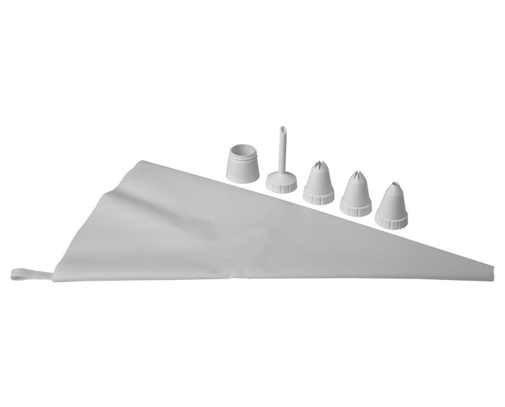 BI410909 - RBV Birkmann, Spritzbeutel - Set 6 - teilig