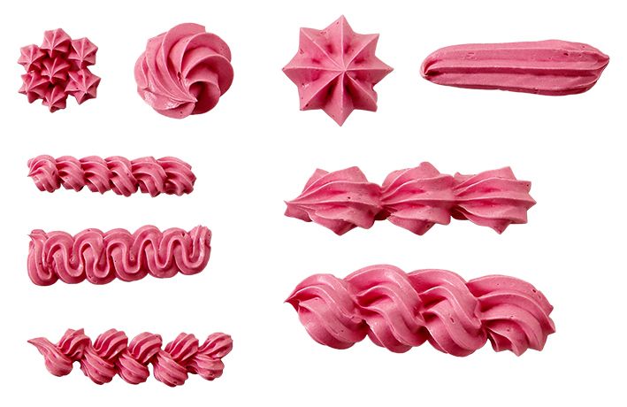 BI411197 - RBV Birkmann, Sterntülle #13 - 5mm Edelstahl