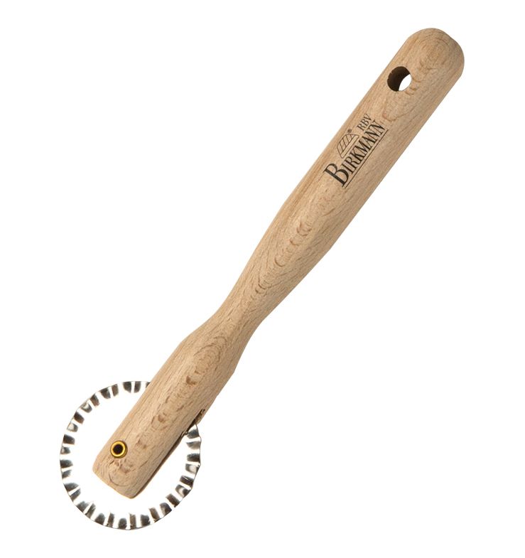 BI340565 - RBV Birkmann, Teigrädchen "Easy Baking"