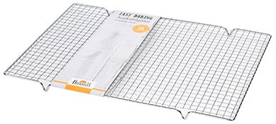 BI430600 - RBV Birkmann 'Tortengitter Kühlgitter eckig 32 x 45 cm'