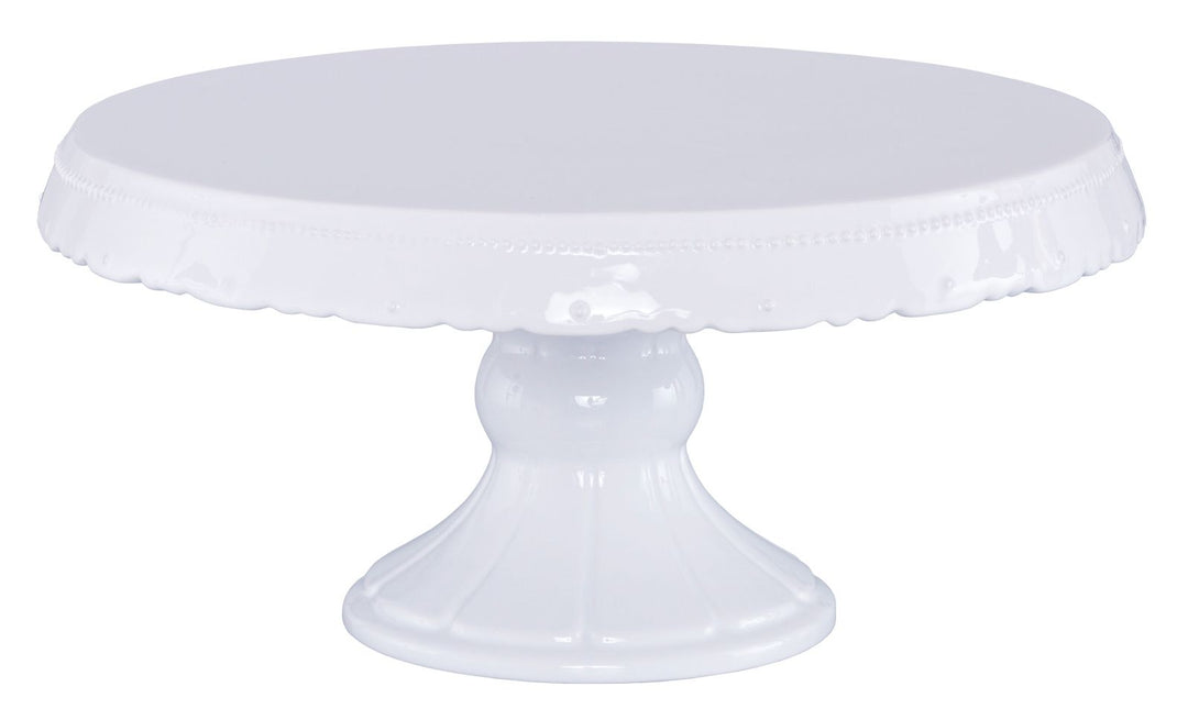 BIR - 441422 - RBV Birkmann, Tortenplatte Vintage, Ø30cm