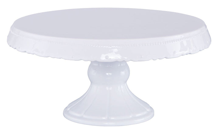 BIR - 441422 - RBV Birkmann, Tortenplatte Vintage, Ø30cm