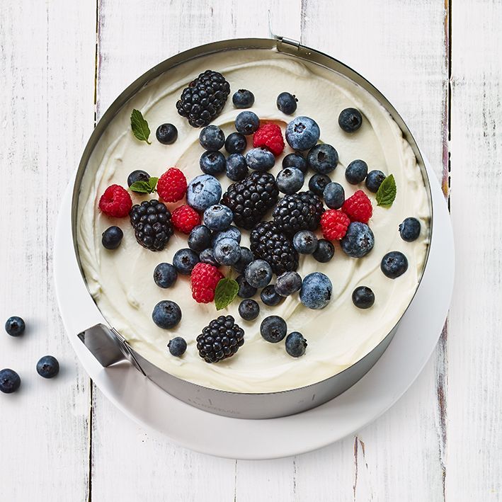 BI429413 - RBV Birkmann 'Tortenring extra hoch' "Easy Baking"