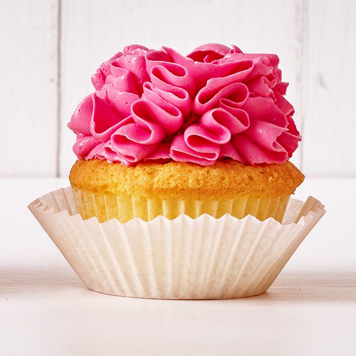 BI411623 - RBV Birkmann, Tufftülle 1 glatt #110 - 25mm