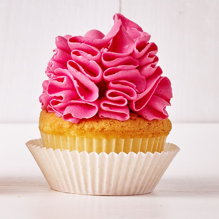 BI411654 - RBV Birkmann, Tufftülle 3 Blume #112 - 25mm