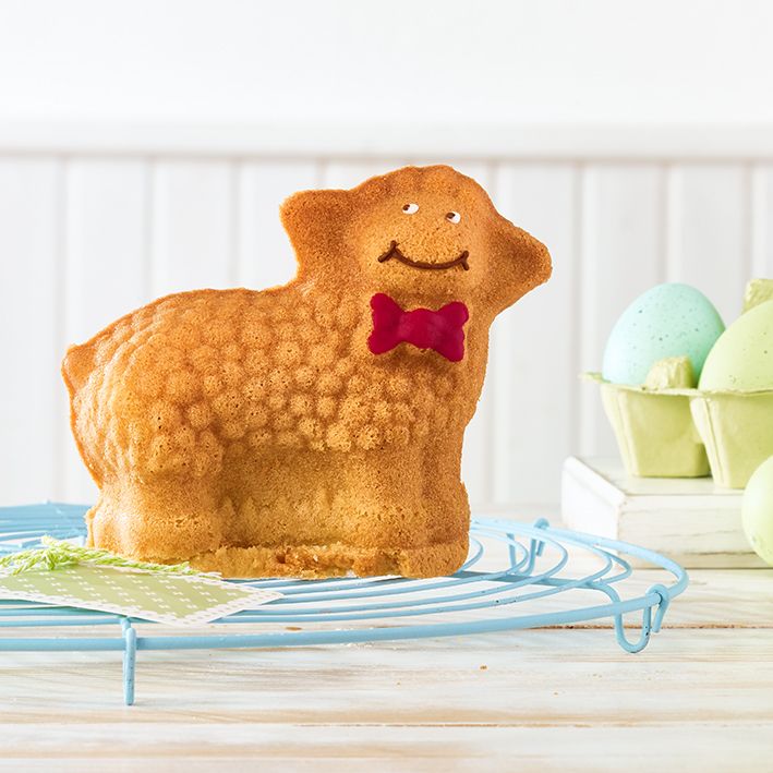 BI212008 - RBV Birkmann, Vollbackform Lotti Das Lamm