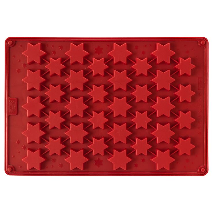 BI250574 - RBV Birkmann, Zimtsternchen Backmatte