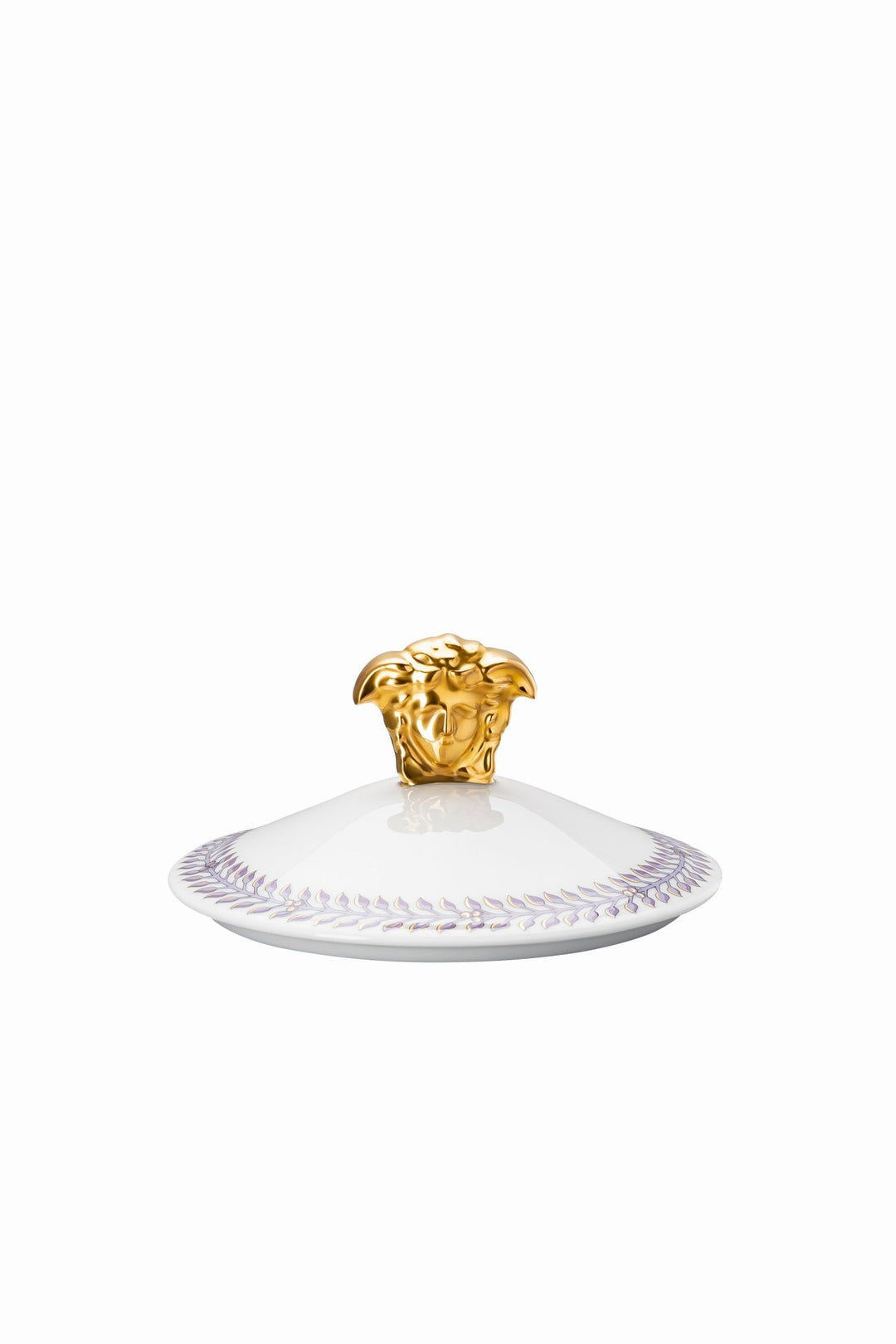 19315 - 403625 - 28700 - Rosenthal Versace 30 Jahre - Becher mit Deckel 'Le Grand Divertissement - 2011'