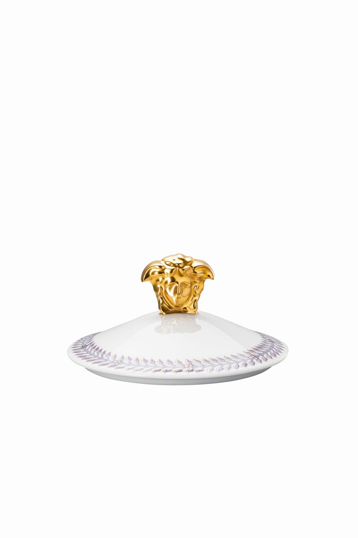 19315 - 403625 - 28700 - Rosenthal Versace 30 Jahre - Becher mit Deckel 'Le Grand Divertissement - 2011'