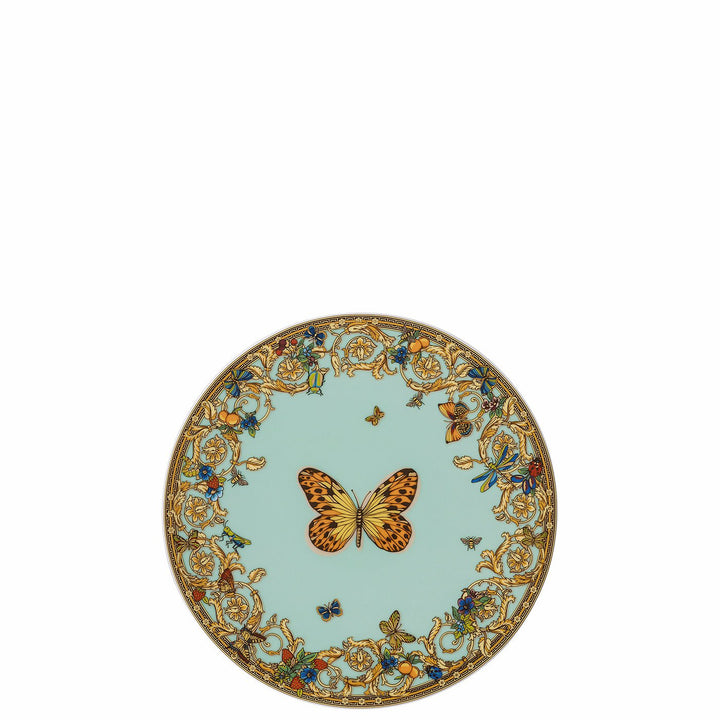 19335 - 409609 - 10552 - Rosenthal Versace - Le jardin de Versace 'Deckel zu Bowl 18 cm' 2023