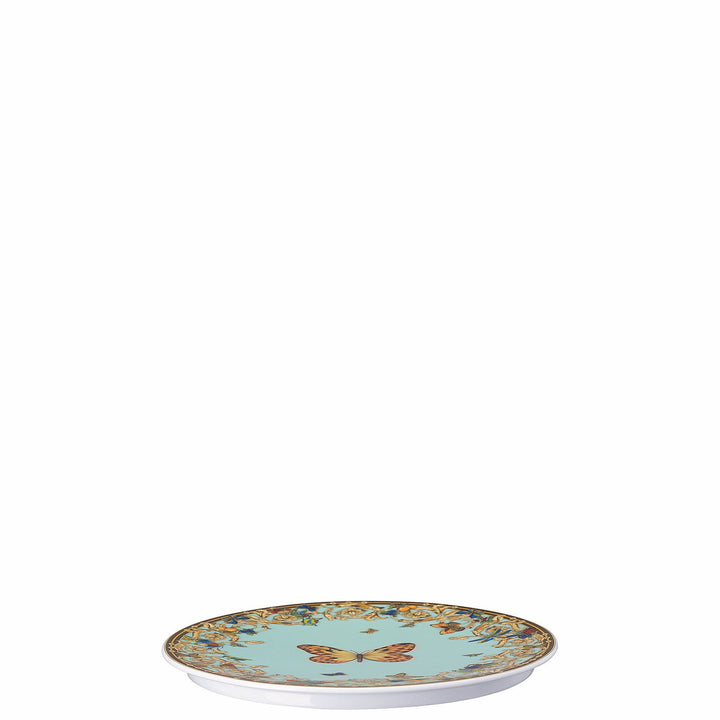 19335 - 409609 - 10552 - Rosenthal Versace - Le jardin de Versace 'Deckel zu Bowl 18 cm' 2023