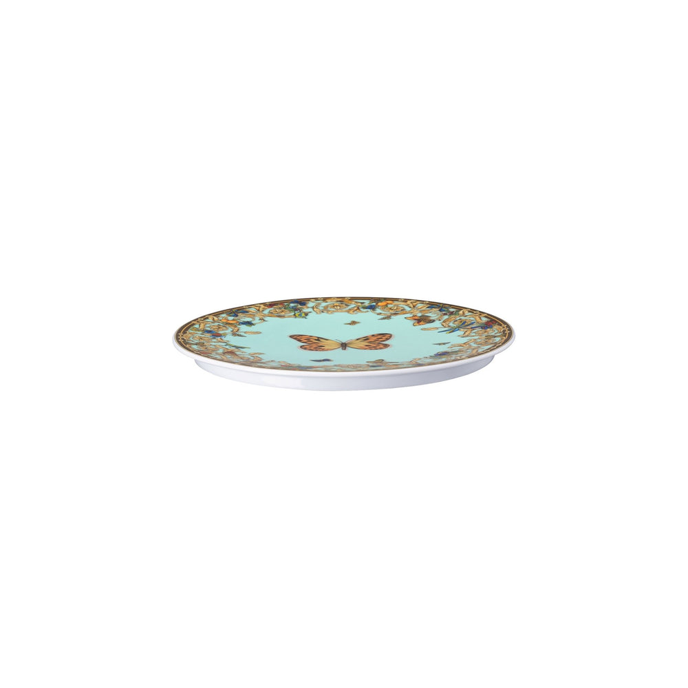 19335 - 409609 - 10552 - Rosenthal Versace - Le jardin de Versace 'Deckel zu Bowl 18 cm' 2023