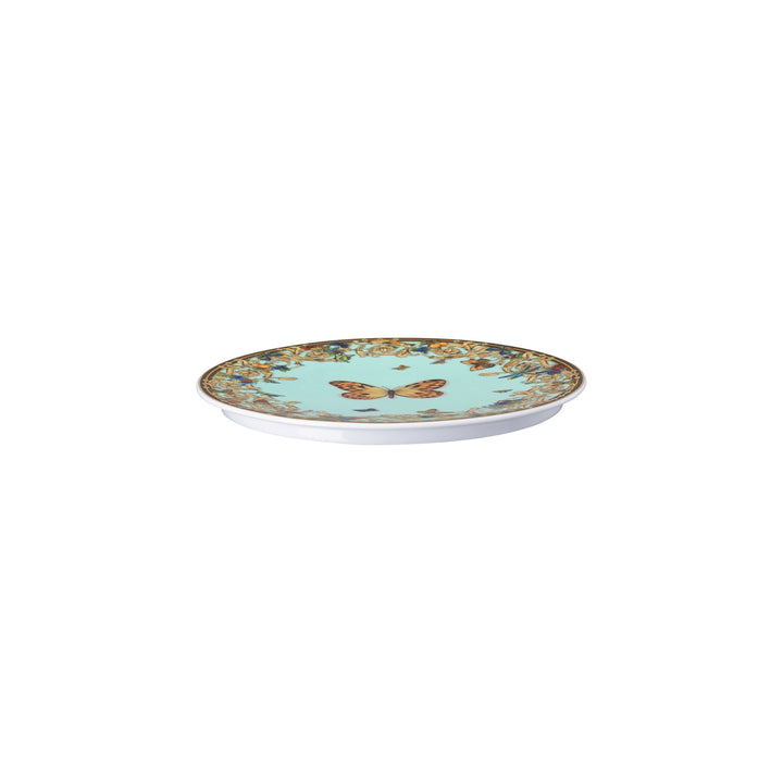 Rosenthal Versace - Le jardin de Versace 'Deckel zu Bowl 18 cm' 2023-19335-409609-10552