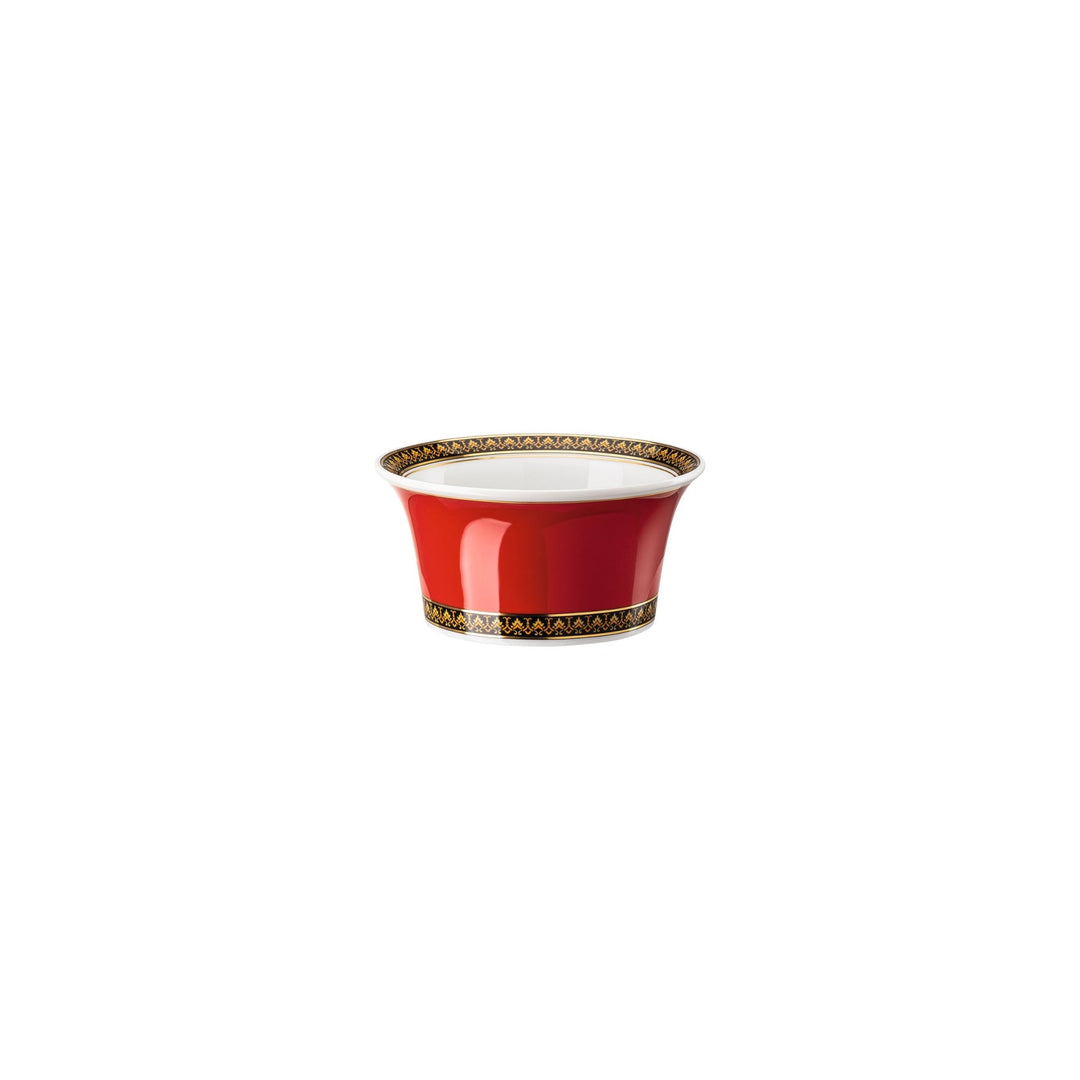 19300 - 409605 - 10512 - Rosenthal Versace - Medusa 'Dessertschale'
