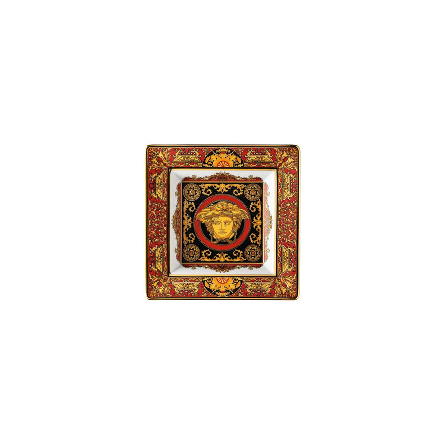 14085 - 102721 - 25814 - Rosenthal Versace - Medusa 'Schale 14 cm'