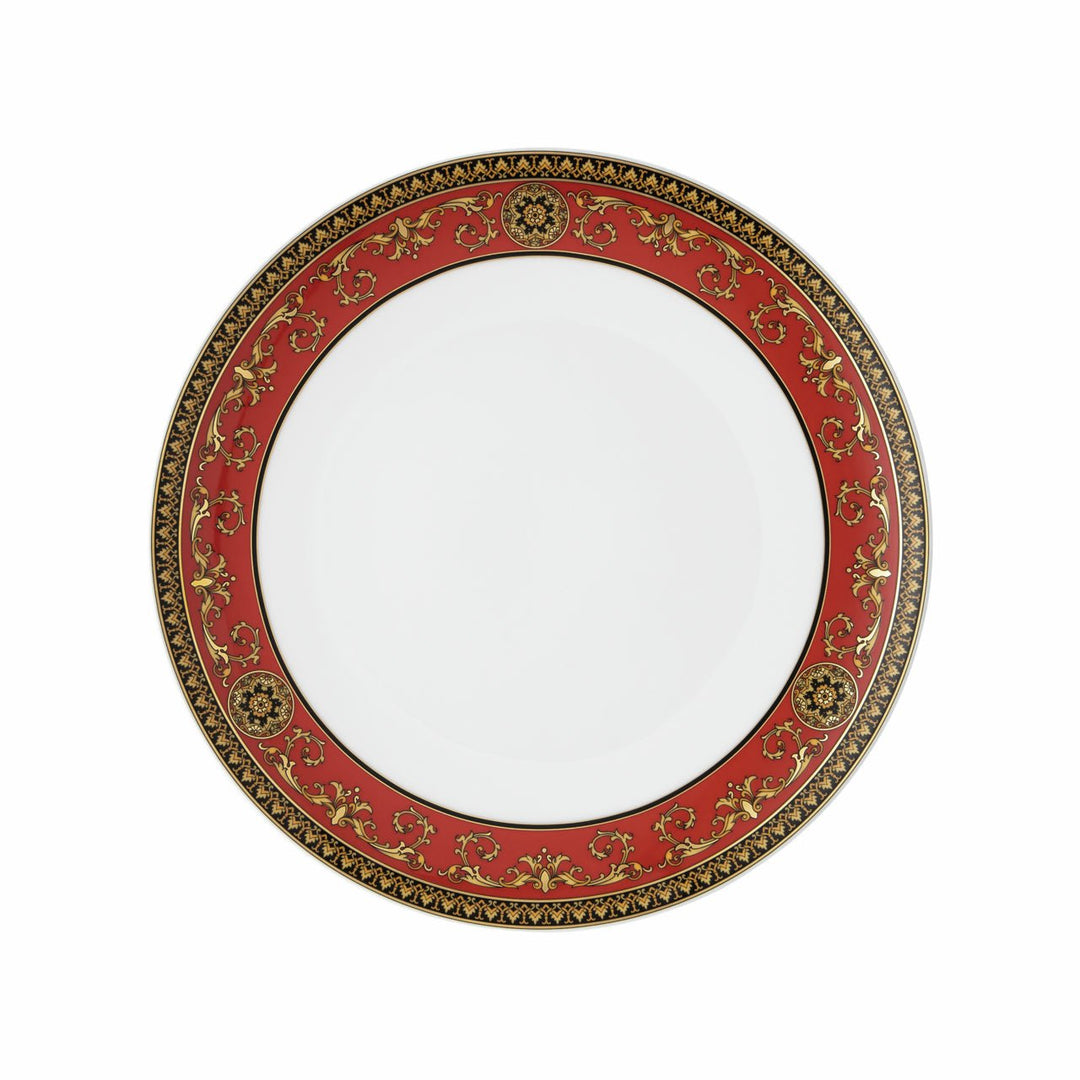 19335 - 409605 - 10229 - Rosenthal Versace - Medusa 'Speiseteller 28 cm' 2023