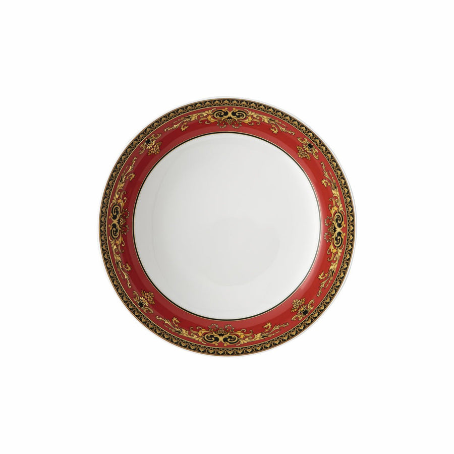 19335 - 409605 - 10322 - Rosenthal Versace - Medusa 'Suppenteller 22 cm' 2023