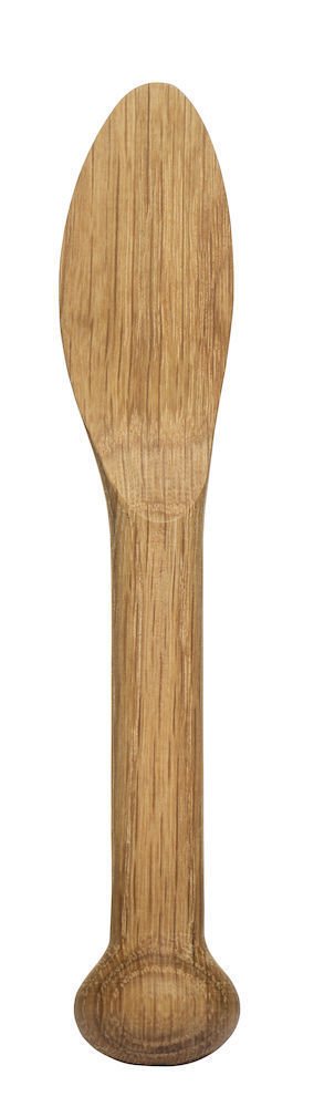 Sagaform Nature 'Oak Buttermesser 2er Set'-Sag5017600