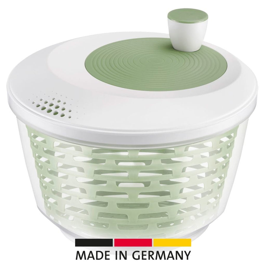 WST - 2430226M - Salatschleuder "Spinderella", Westmark, 4,4ltr, rutschfest