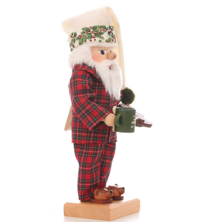 ULB - 000875 - Schlafanzug - Jonny, Nussknacker, Ulbricht - 46.5cm' 2024