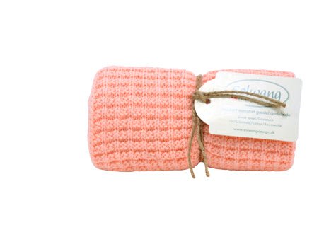 SOL - BH88 - Solwang Gästehandtücher '1 Stück Gästehandtuch' Powder