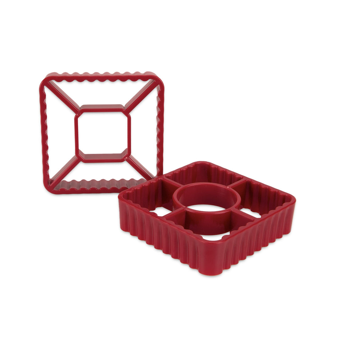 ST - 550025 - Städter 'Ausstecher Blätterteig' 2 Stück