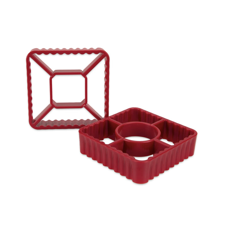 ST - 550025 - Städter 'Ausstecher Blätterteig' 2 Stück