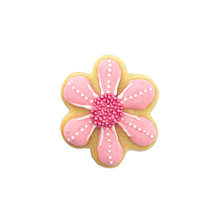 ST - 052079 - Städter 'Ausstecher Blume, 4 cm'