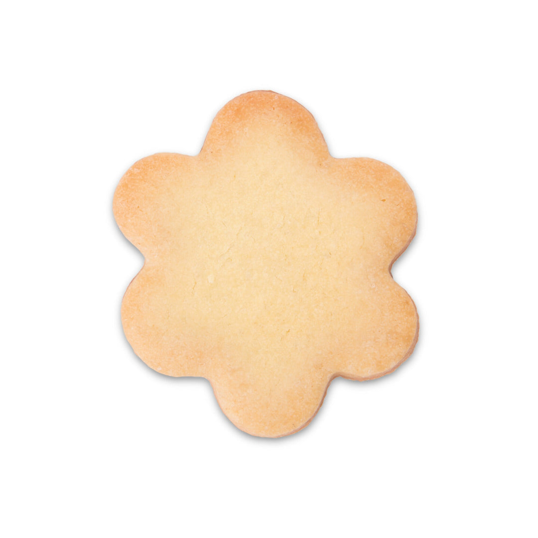 ST - 052079 - Städter 'Ausstecher Blume, 4 cm'