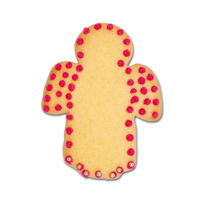 ST - 043077 - Städter 'Ausstecher - Engel 7 cm'