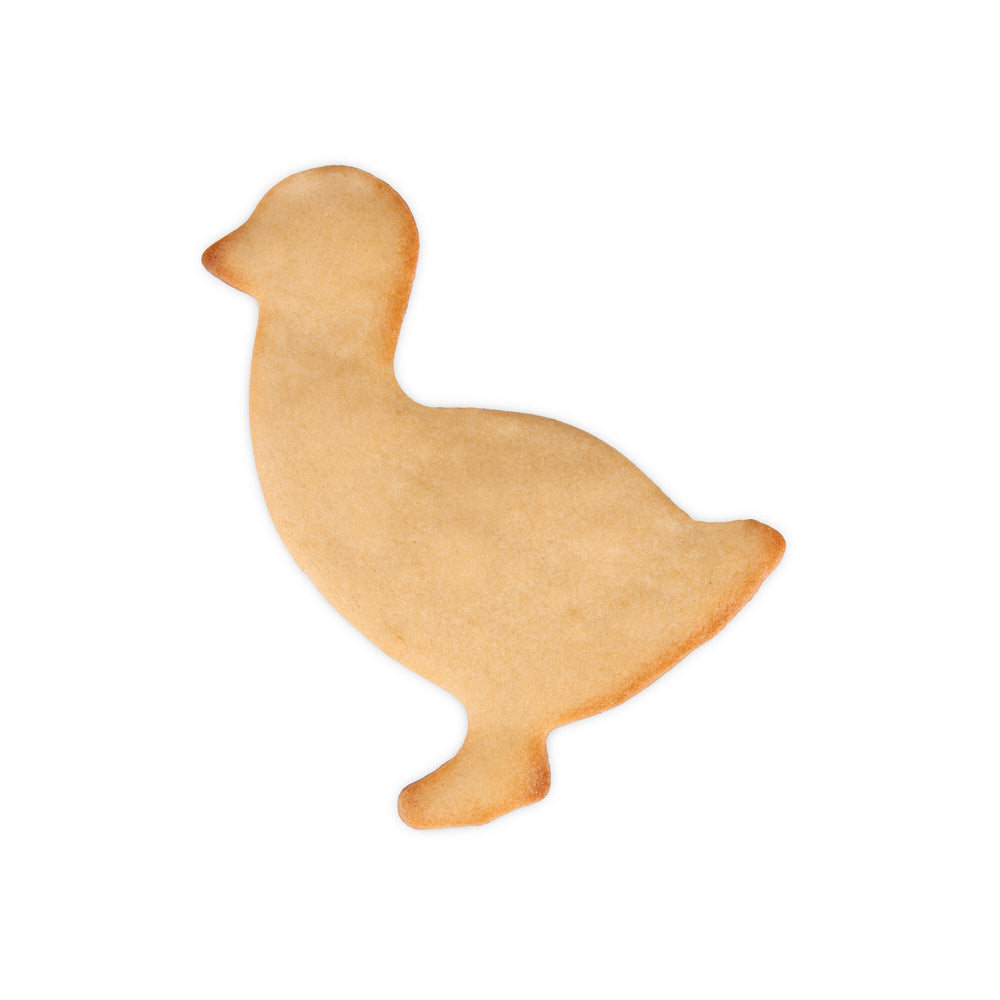 ST - 109063 - Städter 'Ausstecher Gans 14,5cm aus Edelstahl '