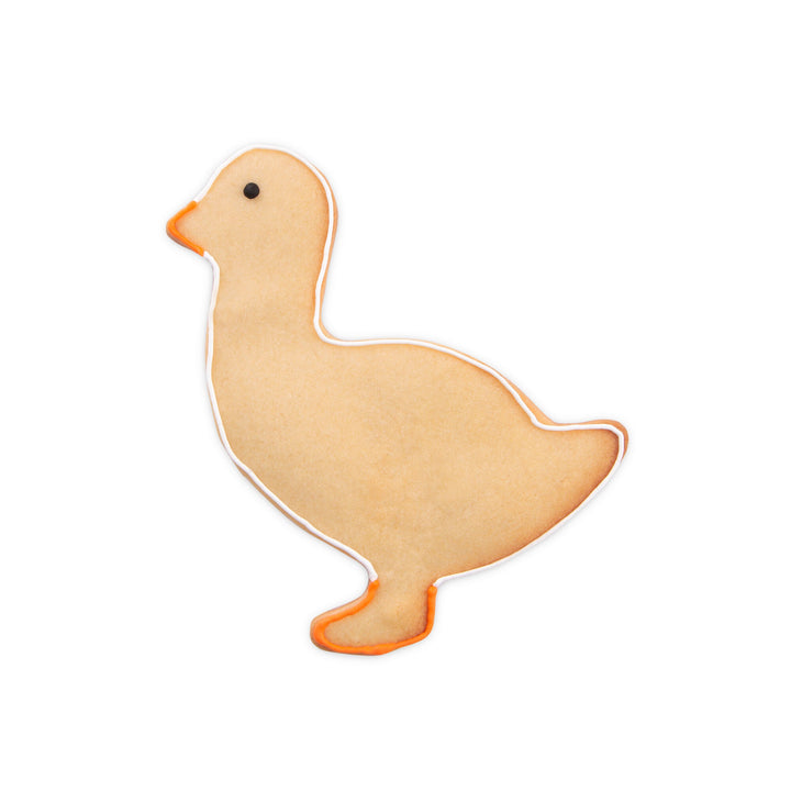 ST - 109063 - Städter 'Ausstecher Gans 14,5cm aus Edelstahl '