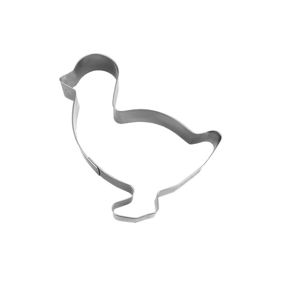 ST - 109063 - Städter 'Ausstecher Gans 14,5cm aus Edelstahl '