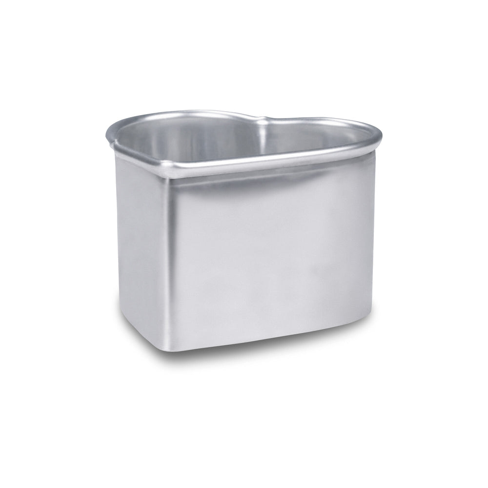 ST - 051348 - Städter 'Ausstecher Herz 3,5 cm / H 2,5 cm'