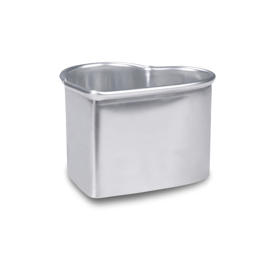 ST - 051348 - Städter 'Ausstecher Herz 3,5 cm / H 2,5 cm'