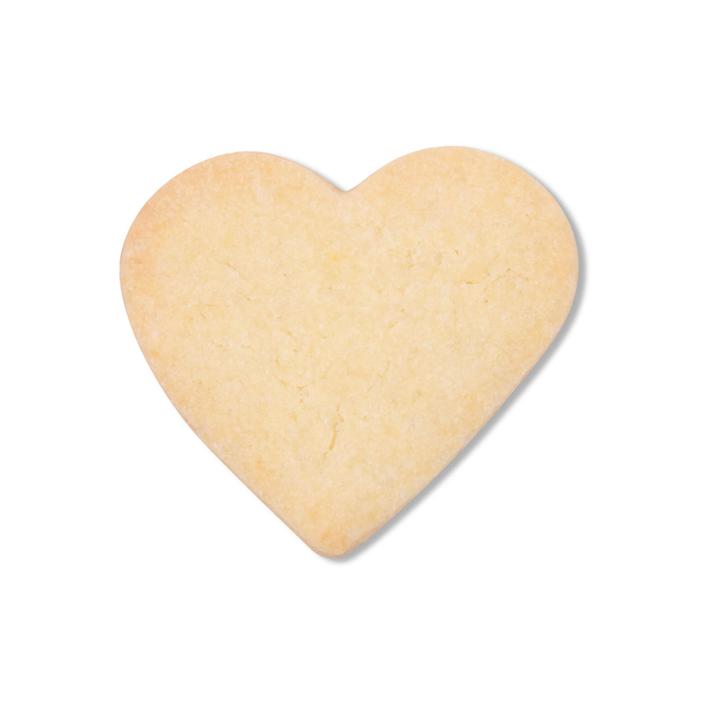 ST - 051171 - Städter 'Ausstecher Herz, 4cm aus Edelstahl'