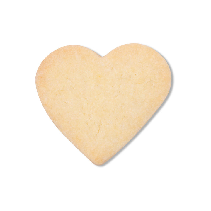 ST - 051171 - Städter 'Ausstecher Herz, 4cm aus Edelstahl'