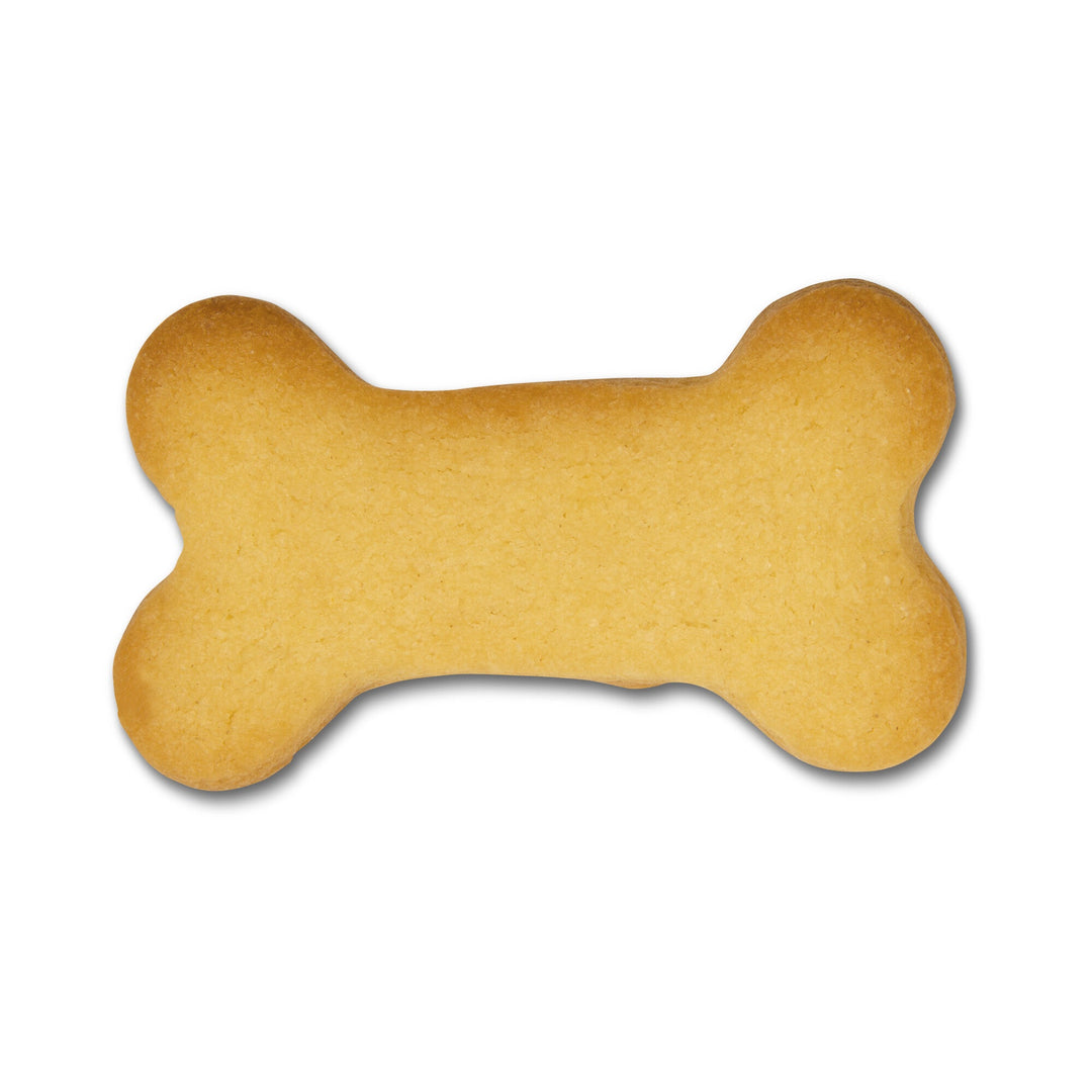 ST - 066144 - Städter 'Ausstecher Knochen, 6,5cm, Edelstahl'