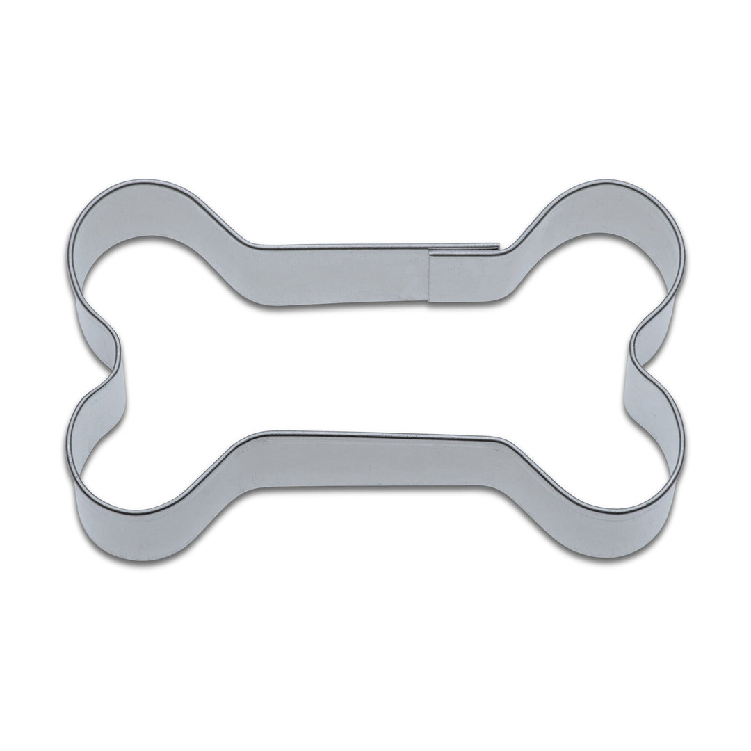 ST - 066144 - Städter 'Ausstecher Knochen, 6,5cm, Edelstahl'