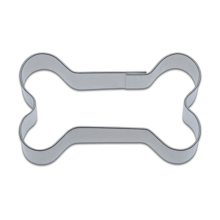 ST - 066144 - Städter 'Ausstecher Knochen, 6,5cm, Edelstahl'