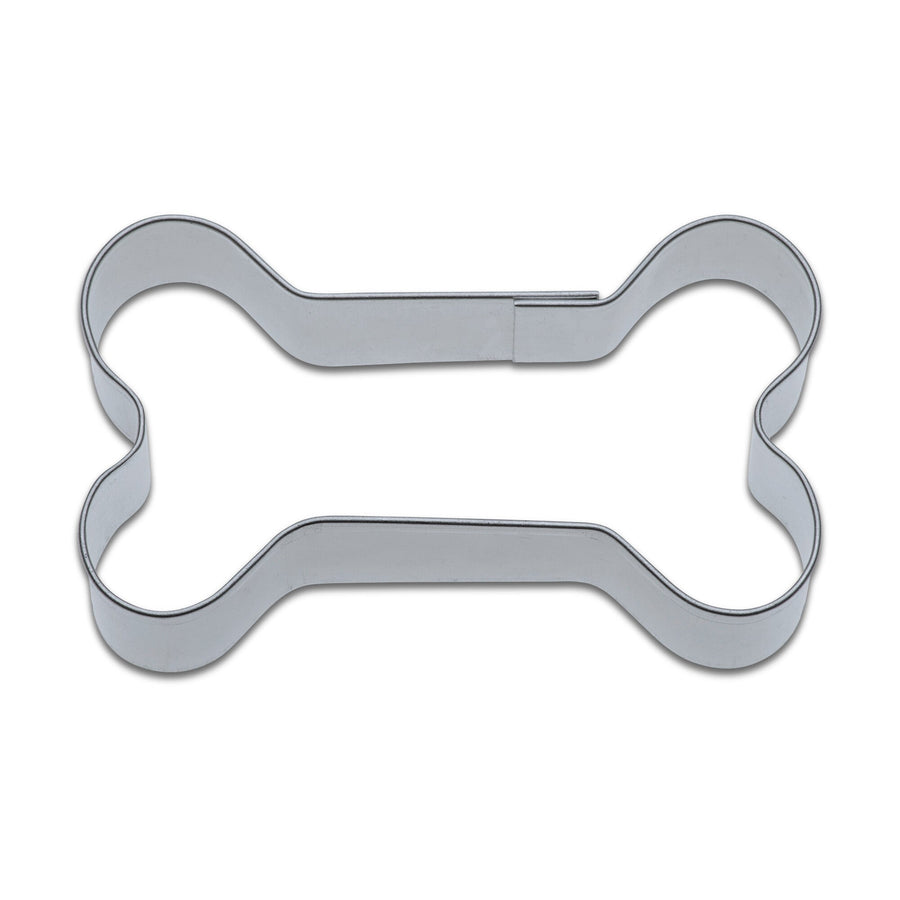 ST - 066144 - Städter 'Ausstecher Knochen, 6,5cm, Edelstahl'